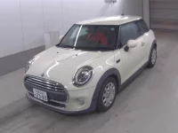 BMW MINI лот № 6560 оценка 5  с аукциона в Японии 2