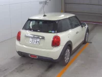 BMW MINI лот № 6560 оценка 5  с аукциона в Японии 3