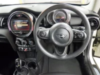 BMW MINI лот № 6560 оценка 5  с аукциона в Японии 4