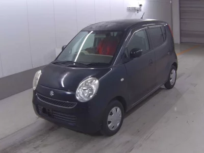 Suzuki MRWAGON