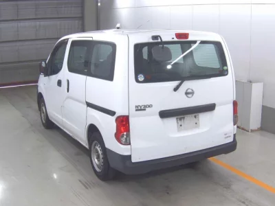Nissan NV200