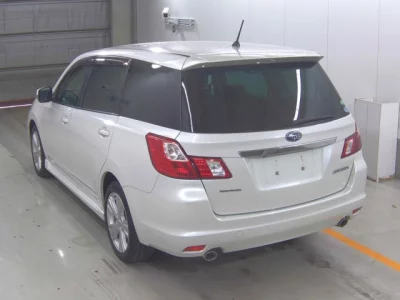 Subaru EXIGA
