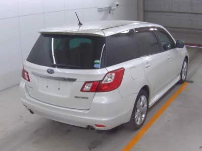 Subaru EXIGA