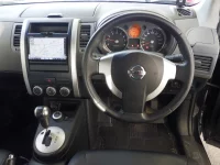 Nissan X-TRAIL лот № 4010 оценка 3.5  с аукциона в Японии 4