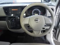 Nissan DAYZ ROOX лот № 4518 оценка 3  с аукциона в Японии 4