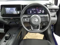 Nissan NOTE лот № 8009 оценка R  с аукциона в Японии 4