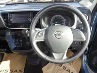 Nissan DAYZ ROOX лот № 3009 оценка 3  с аукциона в Японии 4