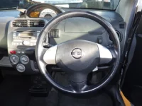 Nissan OTTI лот № 4525 оценка 3.5  с аукциона в Японии 4