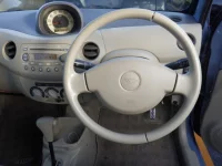 Daihatsu Esse лот № 4521 оценка 3.5  с аукциона в Японии 4