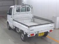 Mazda SCRUM TRUCK лот № 4517 оценка 3.5  с аукциона в Японии 1