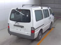 Mazda BONGO VAN лот № 4027 оценка R  с аукциона в Японии 3