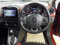 Renault LUTECIA лот № 4105 оценка 4  с аукциона в Японии 4