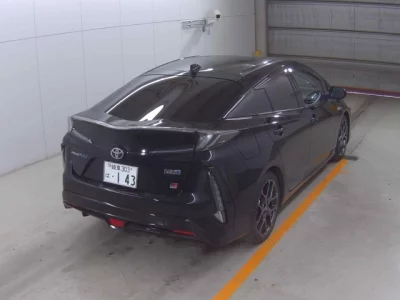 Toyota PRIUS PHV