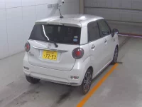 Toyota PIXIS JOY лот № 3079 оценка 4.5  с аукциона в Японии 3