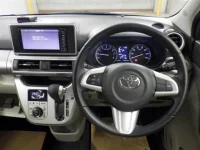 Toyota PIXIS JOY лот № 3079 оценка 4.5  с аукциона в Японии 4