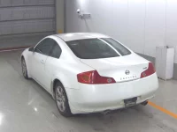 Nissan SKYLINE лот № 4073 оценка R  с аукциона в Японии 1