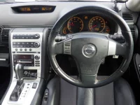 Nissan SKYLINE лот № 4073 оценка R  с аукциона в Японии 4