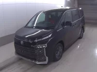 Toyota VOXY лот № 6571 оценка R  с аукциона в Японии 2