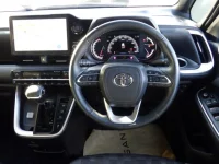 Toyota VOXY лот № 6571 оценка R  с аукциона в Японии 4