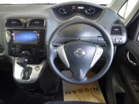 Nissan SERENA лот № 4087 оценка 3.5  с аукциона в Японии 4