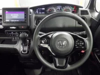 Honda N BOX лот № 3004 оценка 5  с аукциона в Японии 4