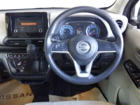 Nissan DAYZ лот № 3080 оценка R  с аукциона в Японии 4