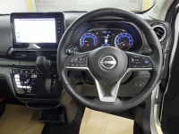 Nissan DAYZ лот № 3060 оценка 6  с аукциона в Японии 4