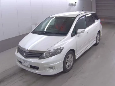 Honda AIRWAVE
