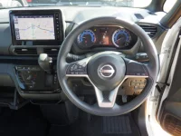 Nissan ROOX лот № 3016 оценка 4.5  с аукциона в Японии 4