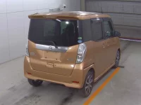 Nissan DAYZ ROOX лот № 3015 оценка 4.5  с аукциона в Японии 3