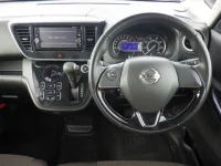 Nissan DAYZ ROOX лот № 3015 оценка 4.5  с аукциона в Японии 4