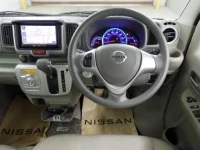 Nissan CLIPPER RIO лот № 3031 оценка 3.5  с аукциона в Японии 4