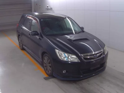 Subaru EXIGA
