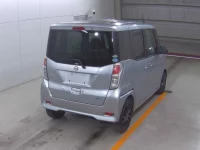 Nissan DAYZ ROOX лот № 4542 оценка R  с аукциона в Японии 3