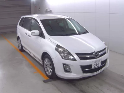 Mazda MPV