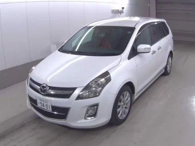 Mazda MPV