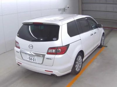 Mazda MPV