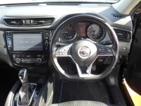 Nissan X-TRAIL лот № 6522 оценка 4  с аукциона в Японии 4