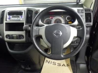 Nissan SERENA лот № 4094 оценка R  с аукциона в Японии 4