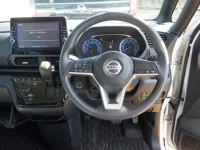 Nissan ROOX лот № 3013 оценка 3.5  с аукциона в Японии 4