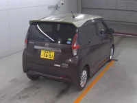 Nissan DAYZ лот № 3030 оценка 4.5  с аукциона в Японии 3