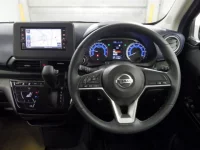 Nissan DAYZ лот № 3030 оценка 4.5  с аукциона в Японии 4