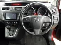 Nissan LAFESTA лот № 4069 оценка 3.5  с аукциона в Японии 4