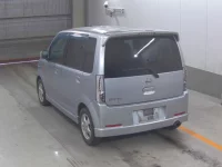 Nissan OTTI лот № 4585 оценка 3.5  с аукциона в Японии 1