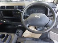 Nissan VANETTE VAN лот № 4131 оценка 3.5  с аукциона в Японии 4