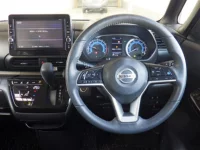 Nissan ROOX лот № 3099 оценка 3.5  с аукциона в Японии 4