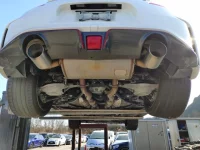 Nissan FAIRLADYZ лот № 459 оценка   с аукциона в Японии 9