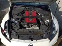 Nissan FAIRLADYZ лот № 459 оценка   с аукциона в Японии 7