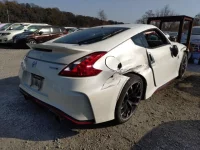 Nissan FAIRLADYZ лот № 459 оценка   с аукциона в Японии 1