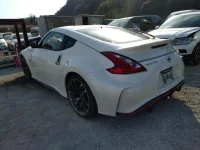 Nissan FAIRLADYZ лот № 459 оценка   с аукциона в Японии 2